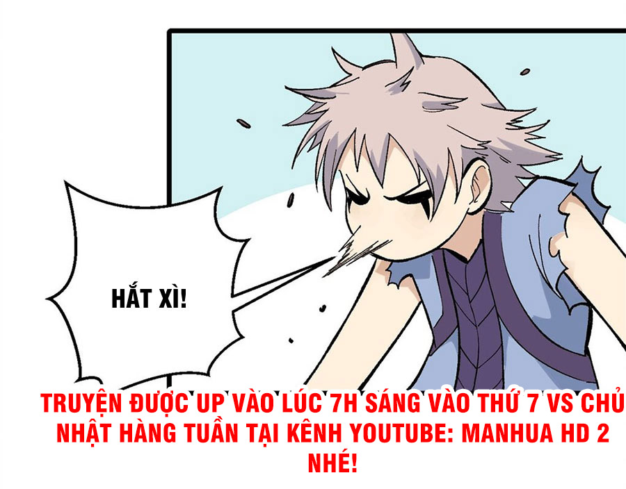 Vạn Cổ Tối Cường Tông Chapter 71 - Trang 22