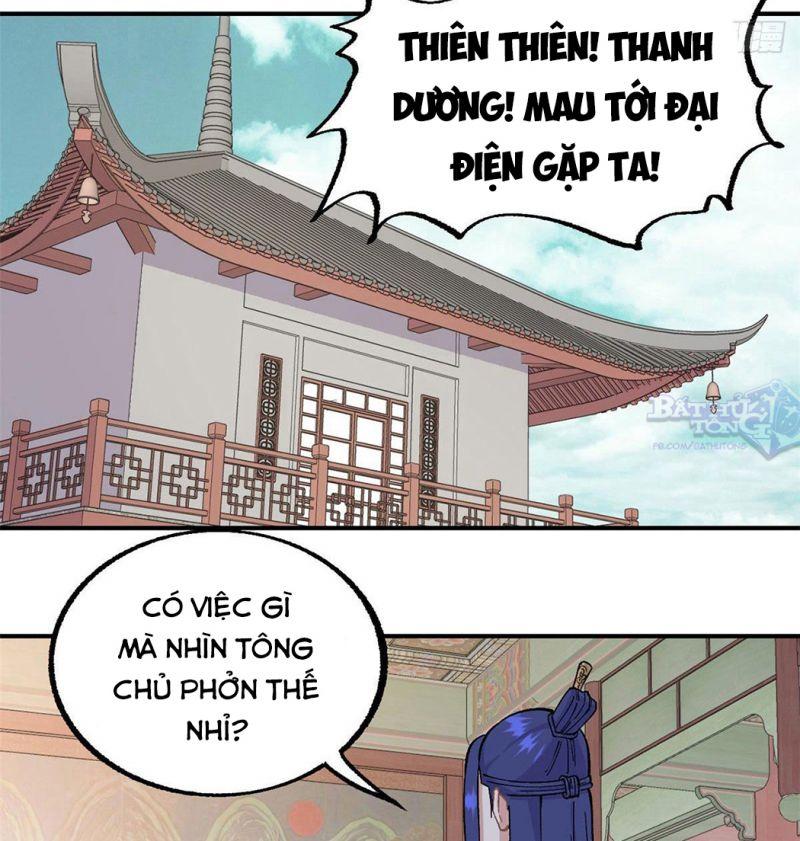 Vạn Cổ Tối Cường Tông Chapter 21 - Trang 30