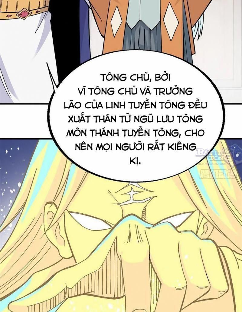 Vạn Cổ Tối Cường Tông Chapter 12 - Trang 17