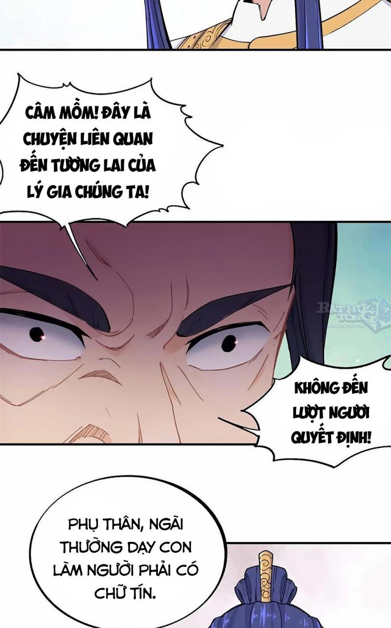 Vạn Cổ Tối Cường Tông Chapter 9 - Trang 14