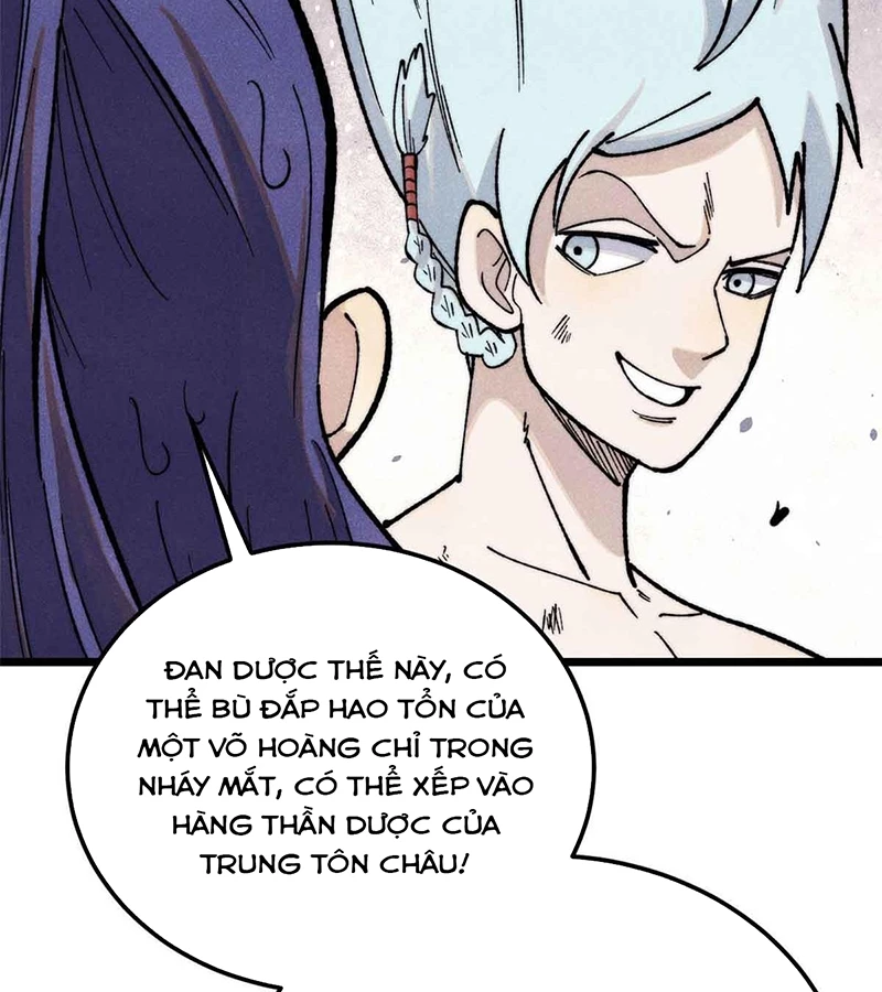 Vạn Cổ Tối Cường Tông Chapter 359 - Trang 81