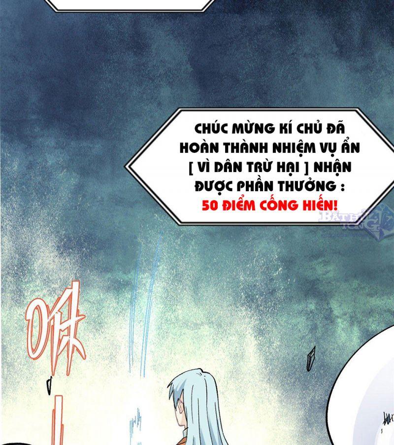 Vạn Cổ Tối Cường Tông Chapter 20 - Trang 34