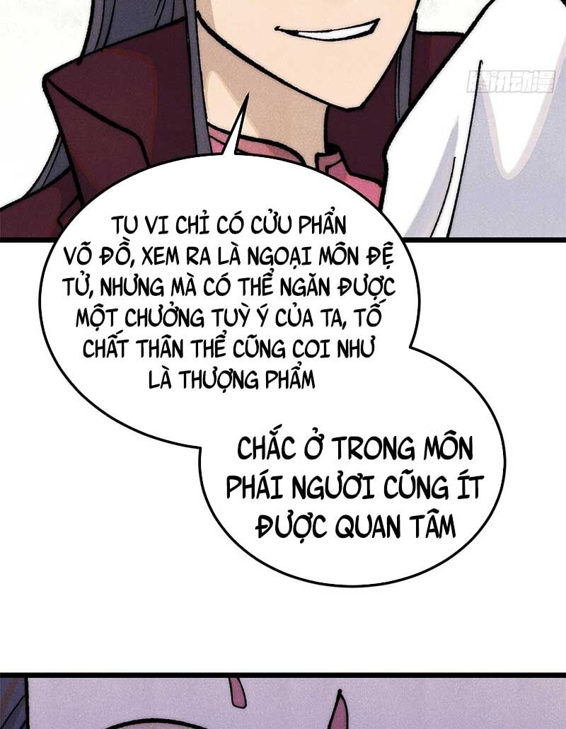 Vạn Cổ Tối Cường Tông Chapter 280 - Trang 25