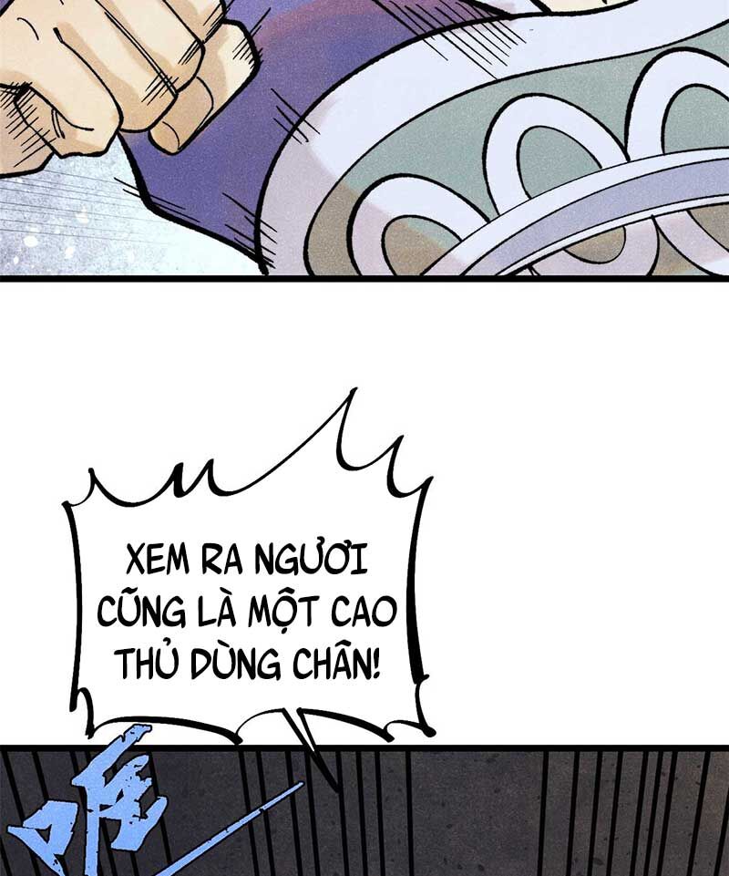 Vạn Cổ Tối Cường Tông Chapter 300 - Trang 71