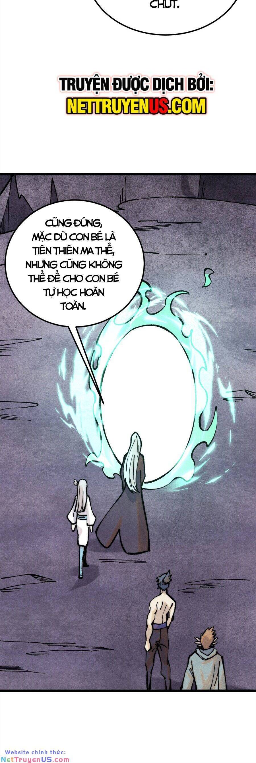 Vạn Cổ Tối Cường Tông Chapter 294 - Trang 15