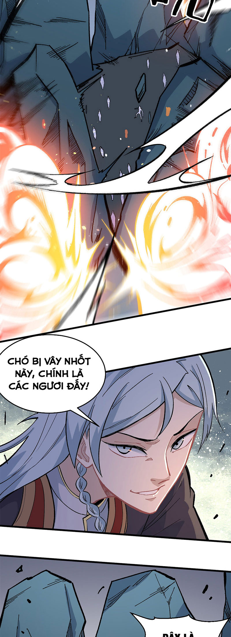 Vạn Cổ Tối Cường Tông Chapter 73 - Trang 16