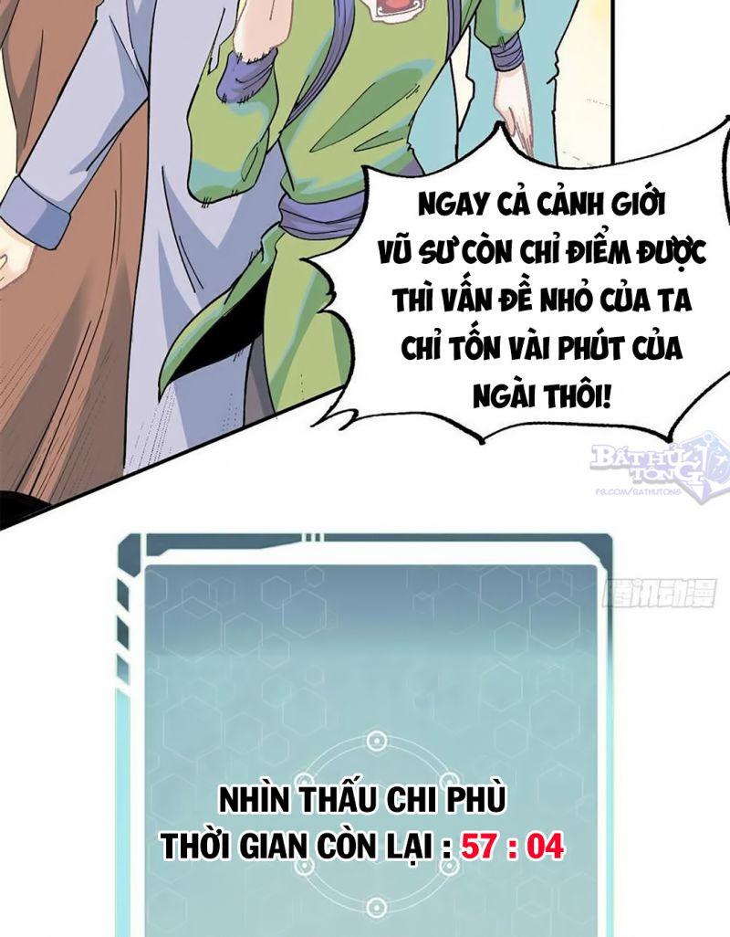 Vạn Cổ Tối Cường Tông Chapter 11 - Trang 16