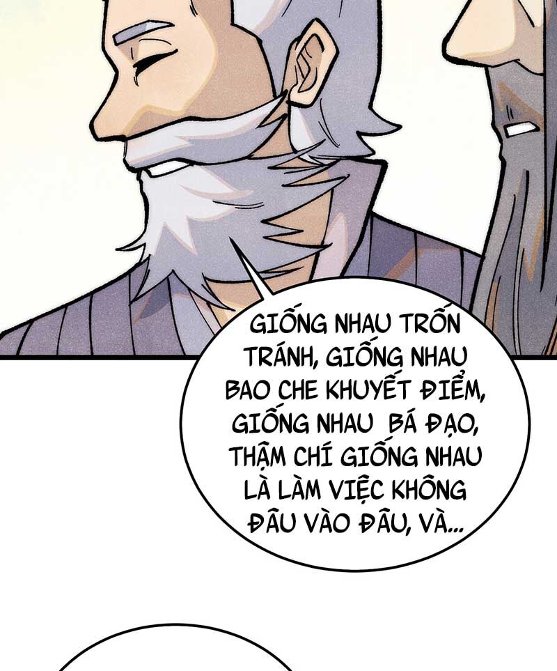 Vạn Cổ Tối Cường Tông Chapter 278 - Trang 22