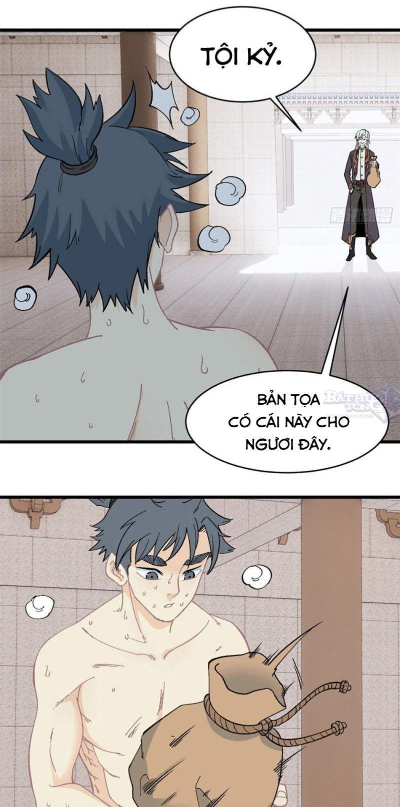 Vạn Cổ Tối Cường Tông Chapter 58 - Trang 18