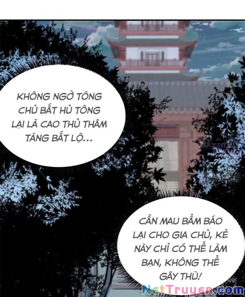 Vạn Cổ Tối Cường Tông Chapter 28 - Trang 31