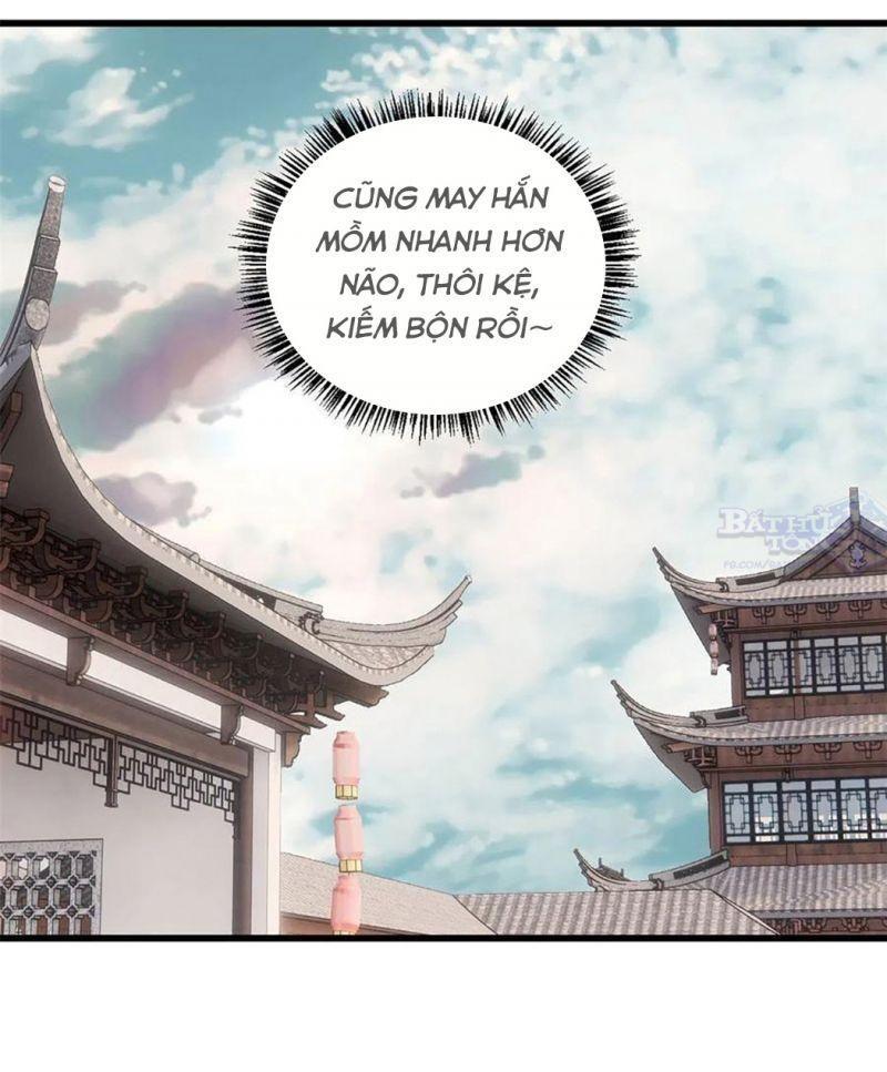 Vạn Cổ Tối Cường Tông Chapter 55 - Trang 7