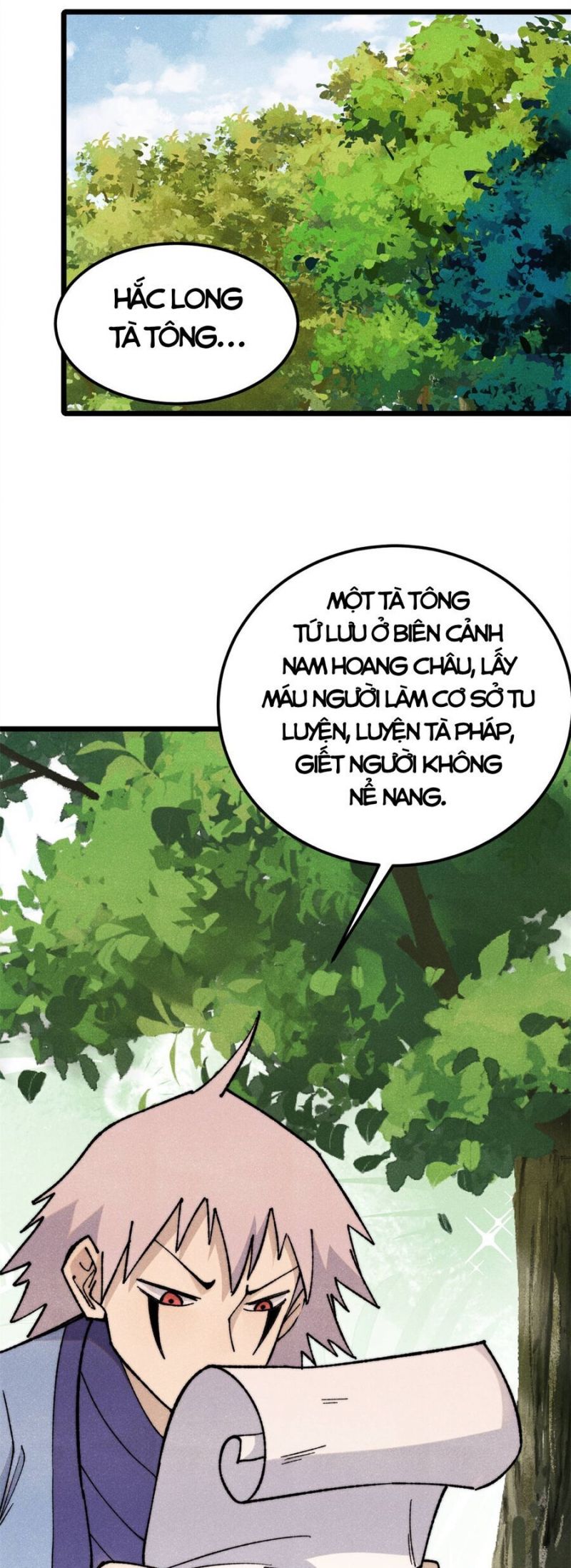 Vạn Cổ Tối Cường Tông Chapter 352 - Trang 7