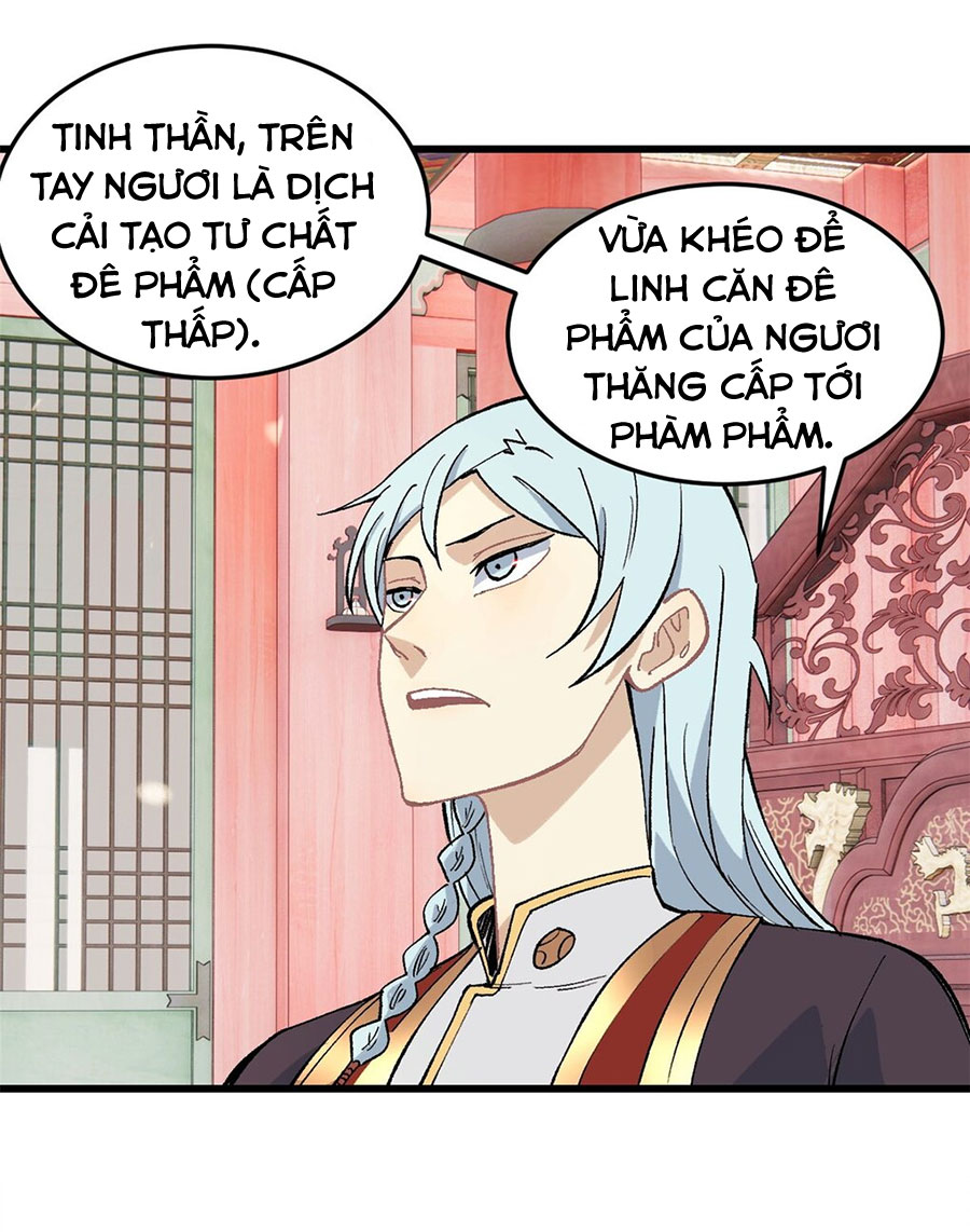 Vạn Cổ Tối Cường Tông Chapter 71 - Trang 5