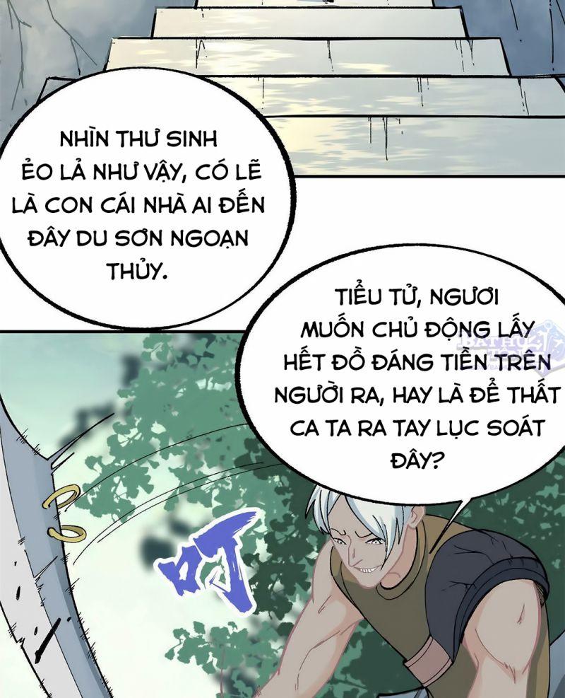 Vạn Cổ Tối Cường Tông Chapter 17 - Trang 10