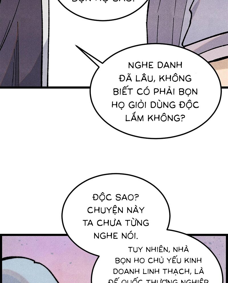 Vạn Cổ Tối Cường Tông Chapter 357 - Trang 56