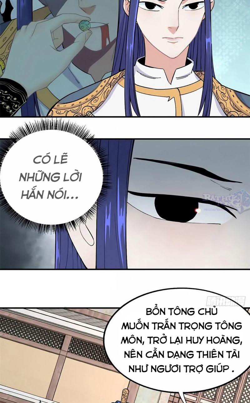 Vạn Cổ Tối Cường Tông Chapter 8 - Trang 40