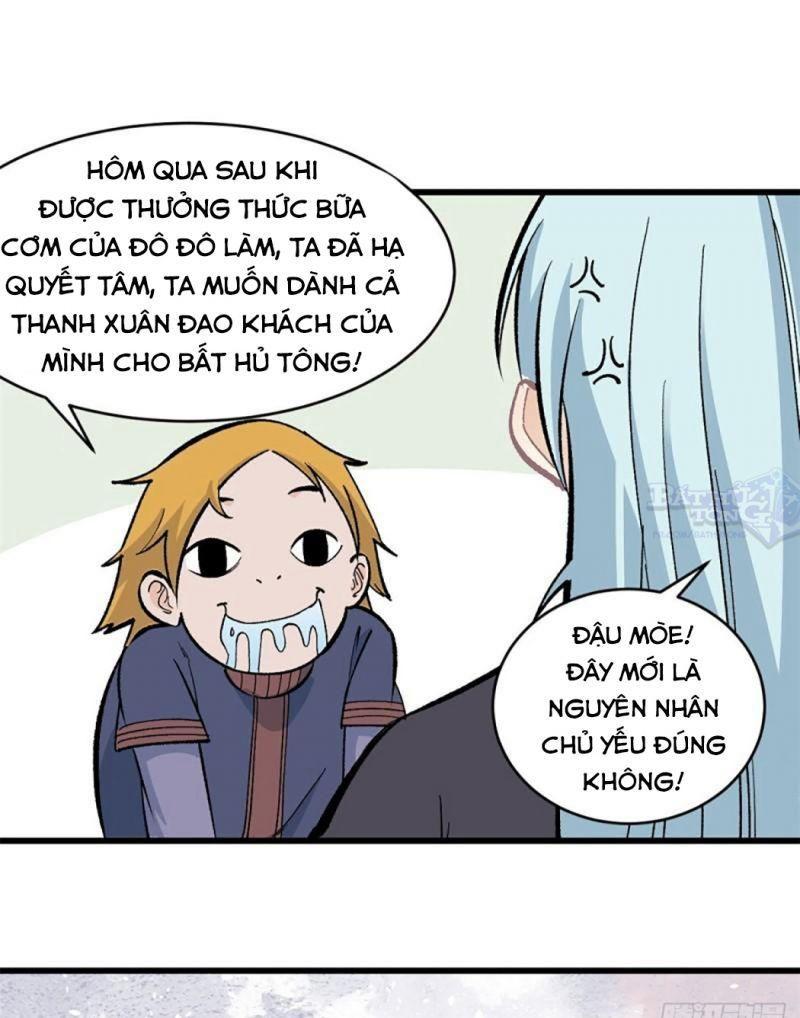 Vạn Cổ Tối Cường Tông Chapter 56 - Trang 34