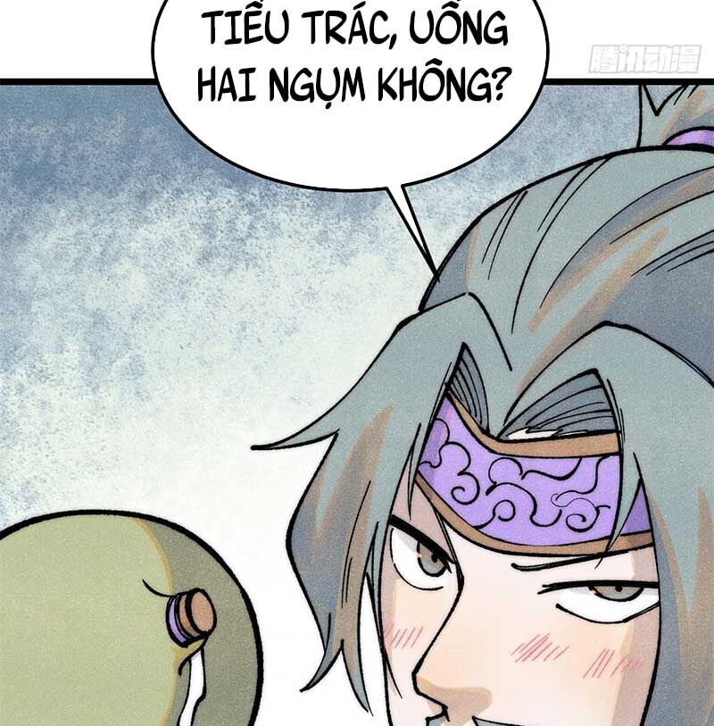 Vạn Cổ Tối Cường Tông Chapter 279 - Trang 14