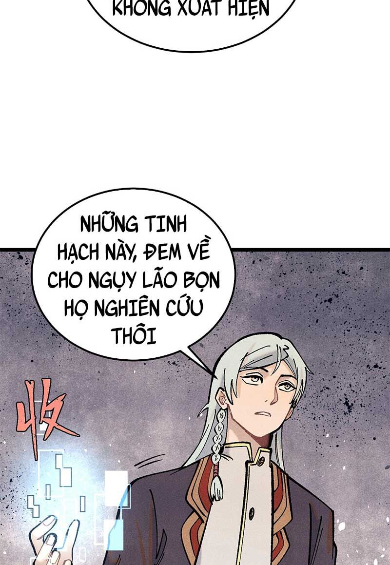 Vạn Cổ Tối Cường Tông Chapter 288 - Trang 30