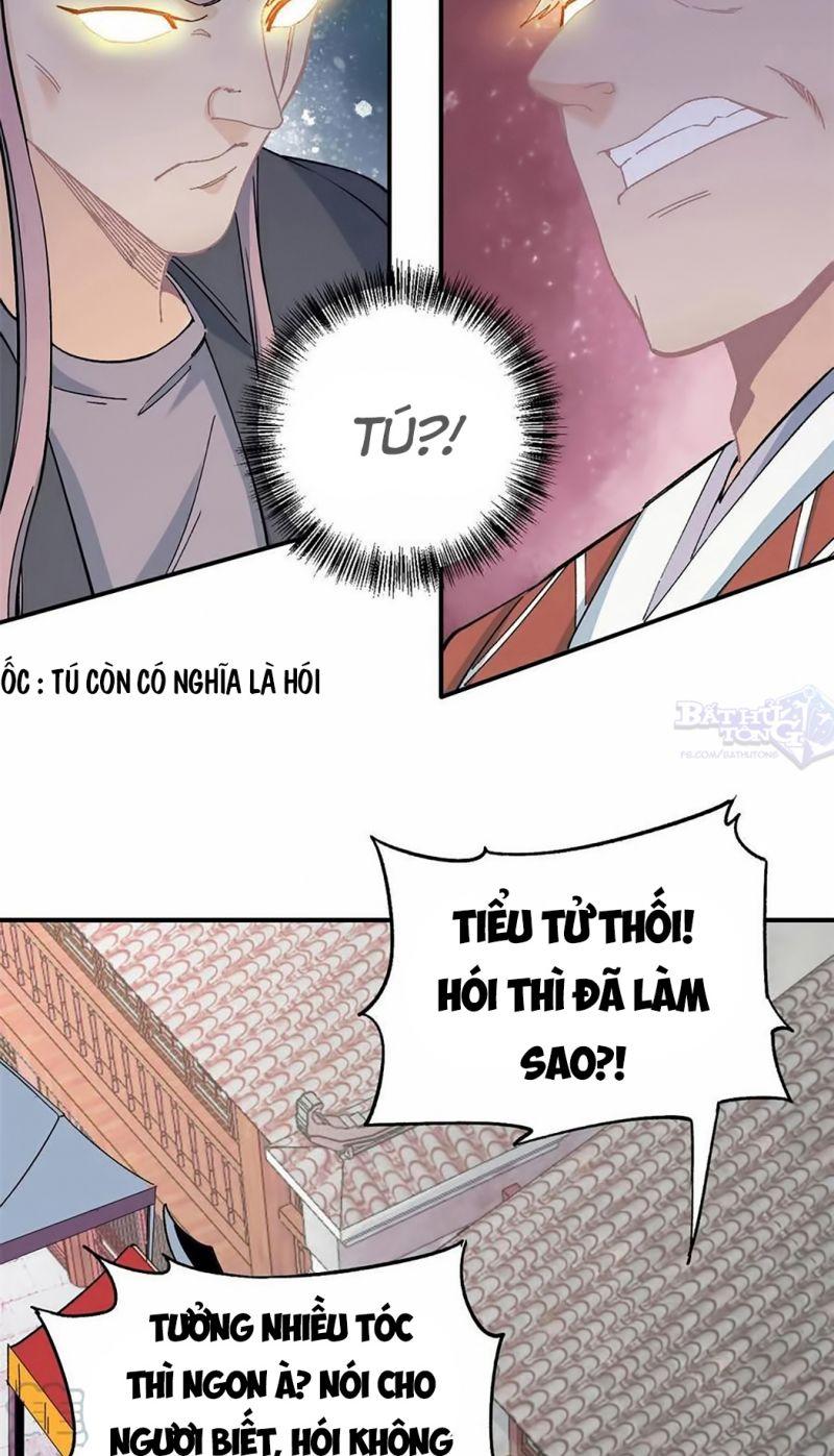 Vạn Cổ Tối Cường Tông Chapter 7 - Trang 14