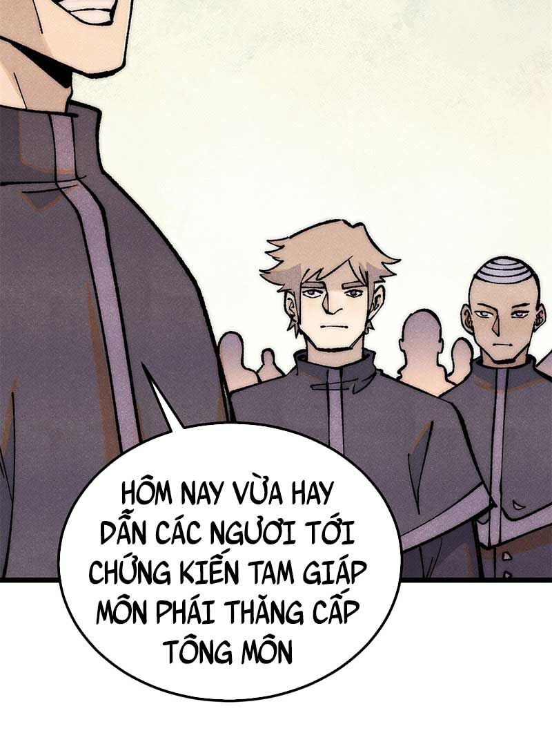 Vạn Cổ Tối Cường Tông Chapter 276 - Trang 41