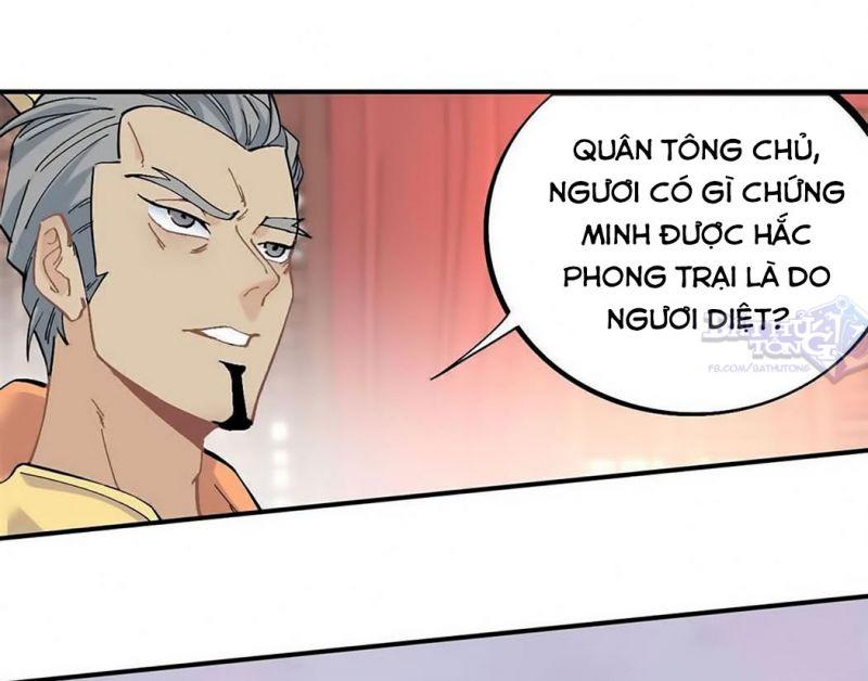 Vạn Cổ Tối Cường Tông Chapter 29 - Trang 34