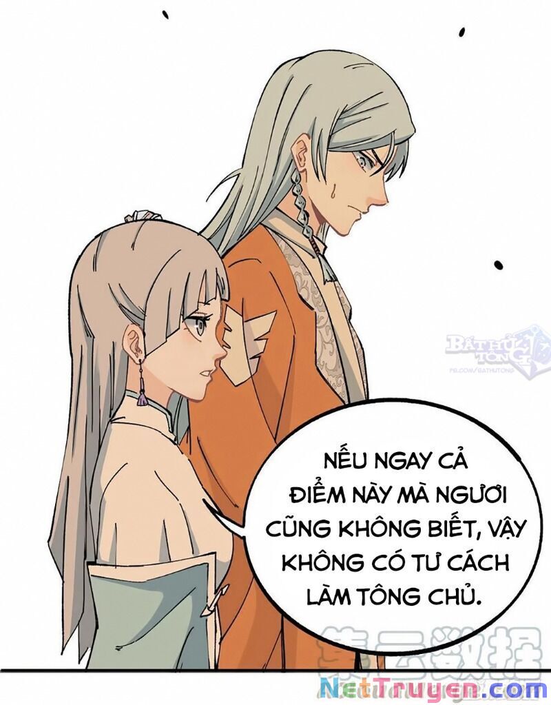 Vạn Cổ Tối Cường Tông Chapter 4 - Trang 26