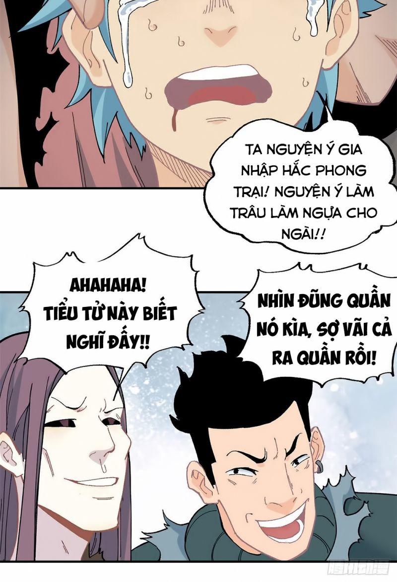 Vạn Cổ Tối Cường Tông Chapter 18 - Trang 8