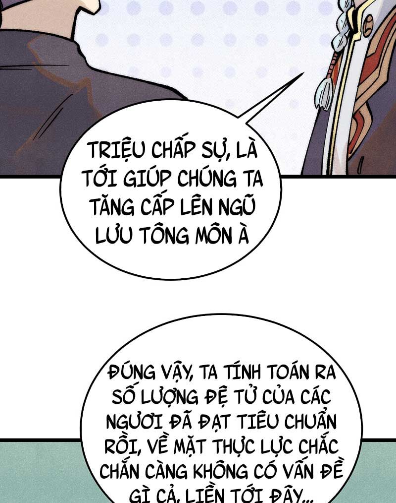 Vạn Cổ Tối Cường Tông Chapter 277 - Trang 53