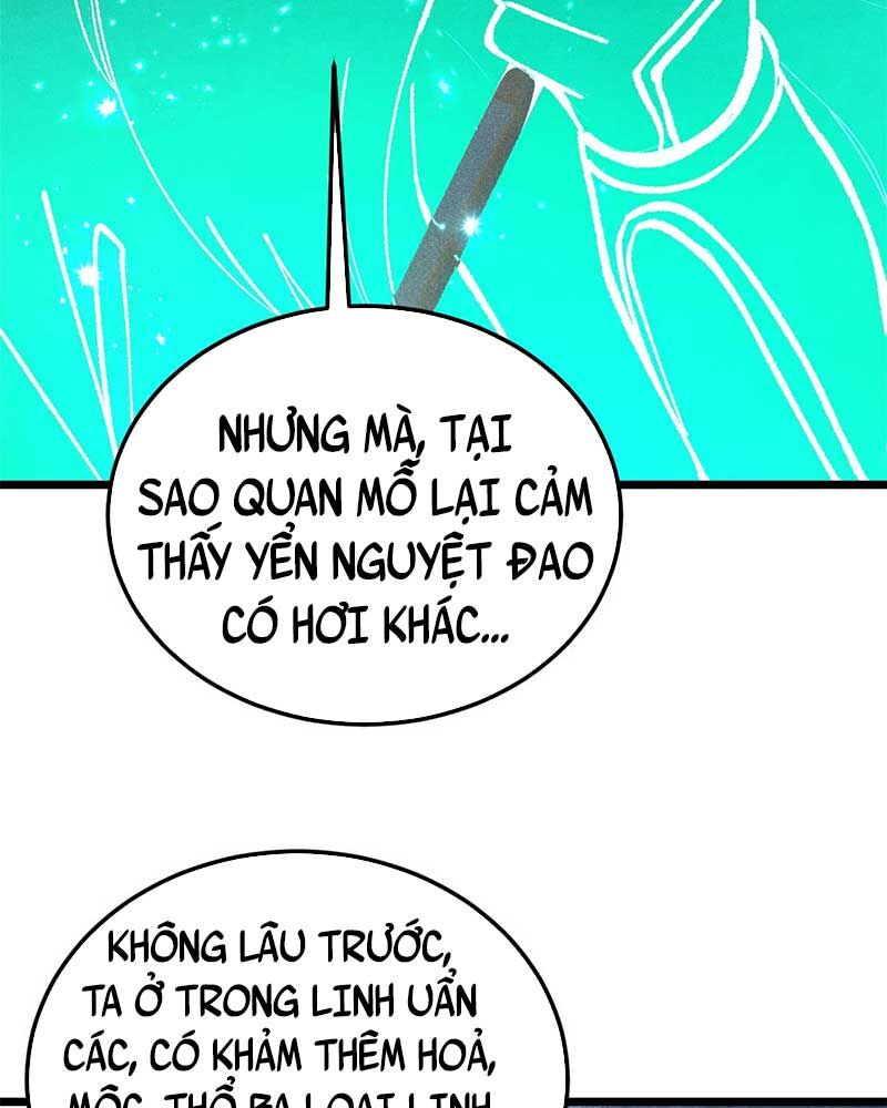 Vạn Cổ Tối Cường Tông Chapter 283 - Trang 9