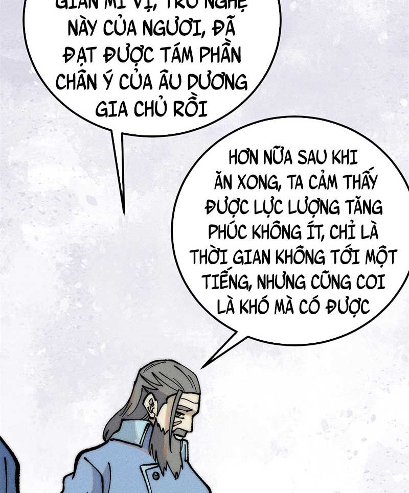 Vạn Cổ Tối Cường Tông Chapter 272 - Trang 22