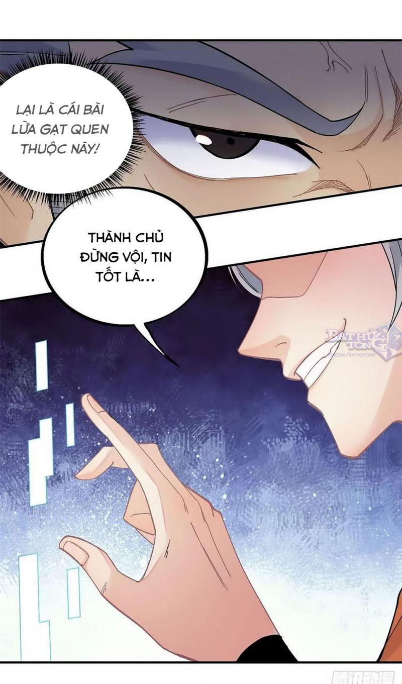 Vạn Cổ Tối Cường Tông Chapter 29 - Trang 37