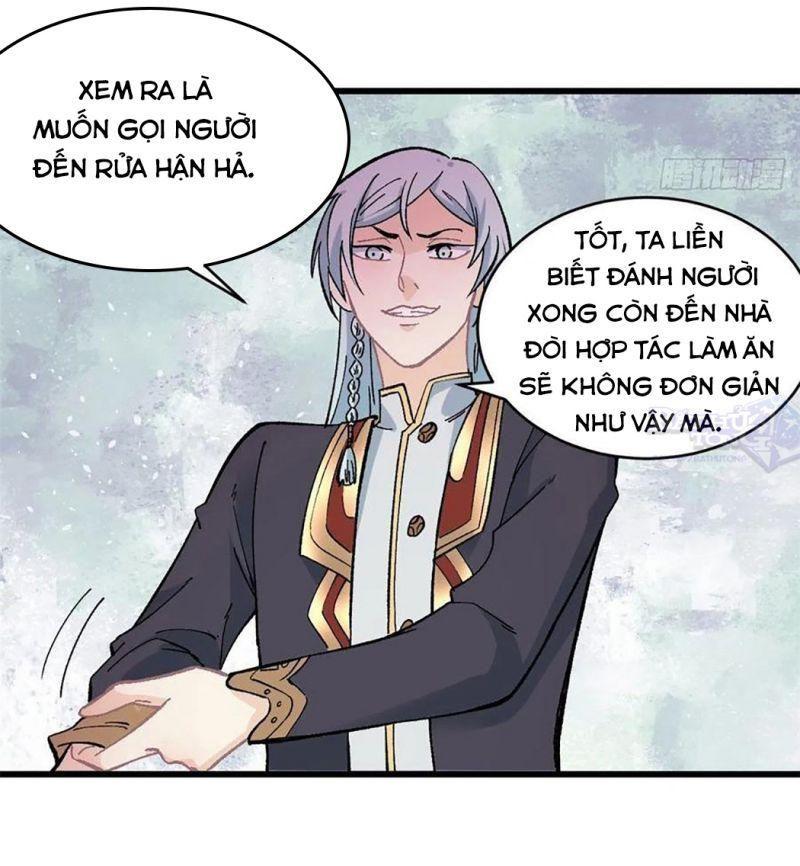 Vạn Cổ Tối Cường Tông Chapter 54 - Trang 21