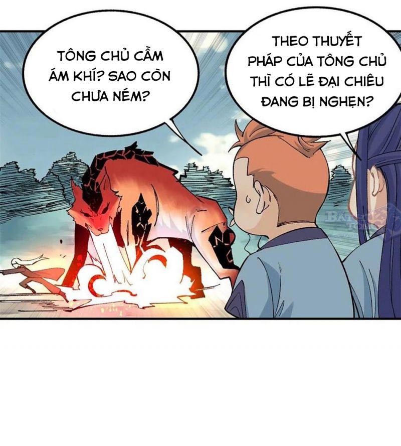 Vạn Cổ Tối Cường Tông Chapter 37 - Trang 29