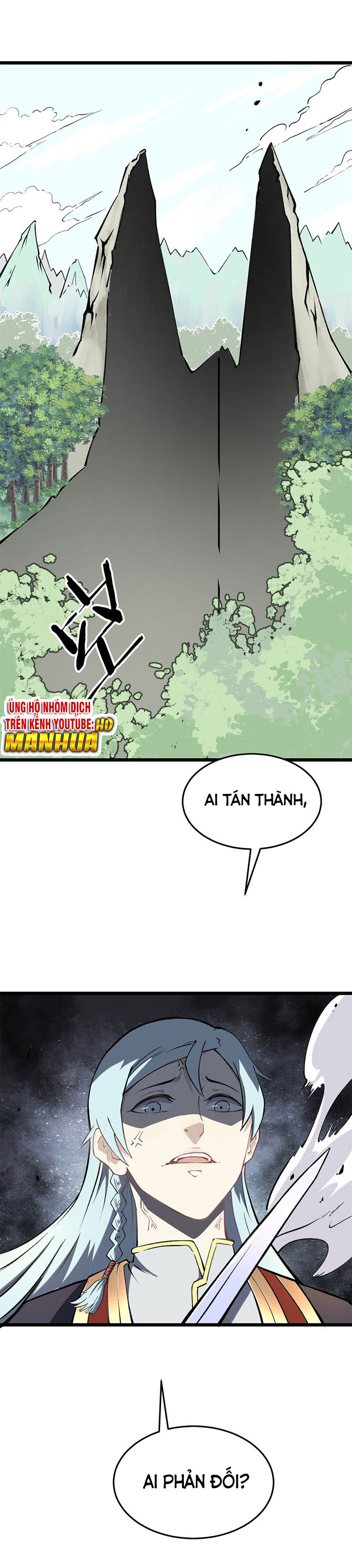 Vạn Cổ Tối Cường Tông Chapter 79 - Trang 16