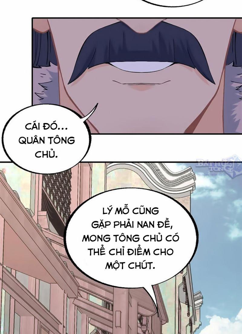 Vạn Cổ Tối Cường Tông Chapter 11 - Trang 28