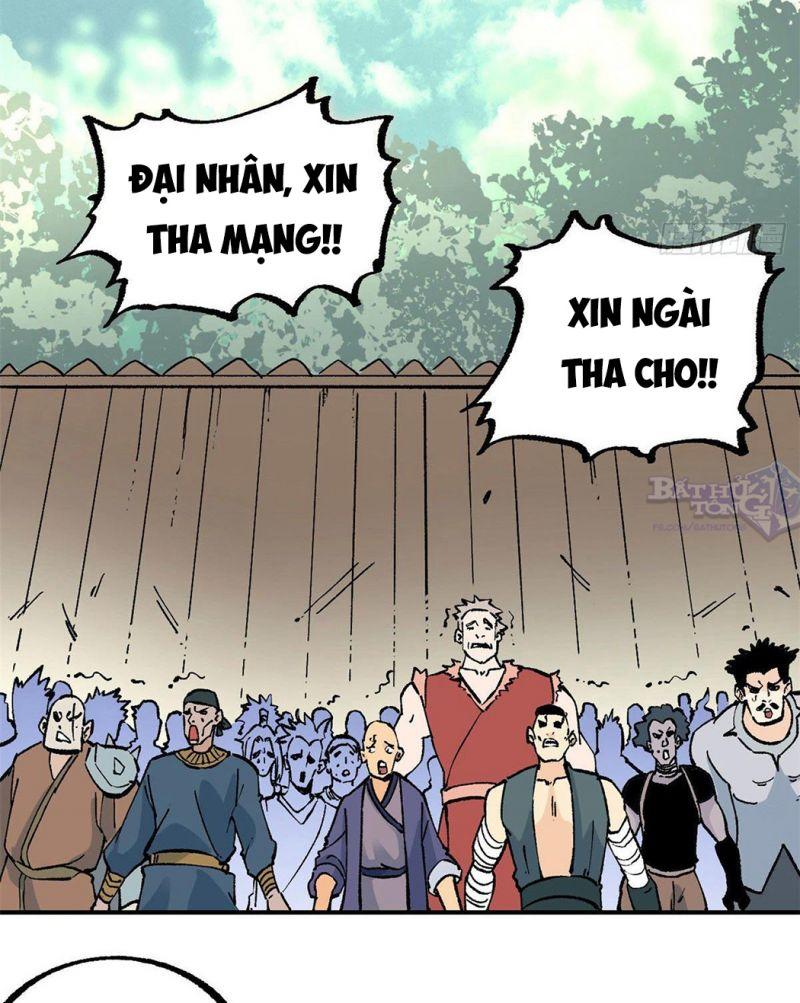 Vạn Cổ Tối Cường Tông Chapter 20 - Trang 15