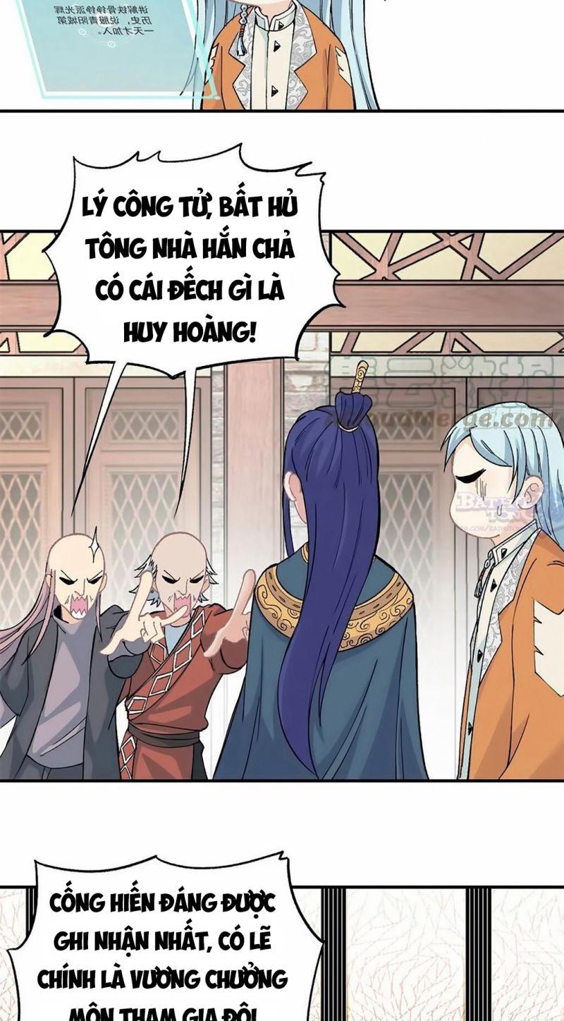 Vạn Cổ Tối Cường Tông Chapter 8 - Trang 13