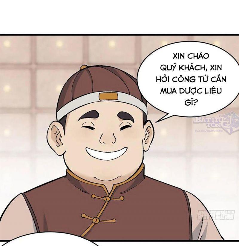 Vạn Cổ Tối Cường Tông Chapter 54 - Trang 16