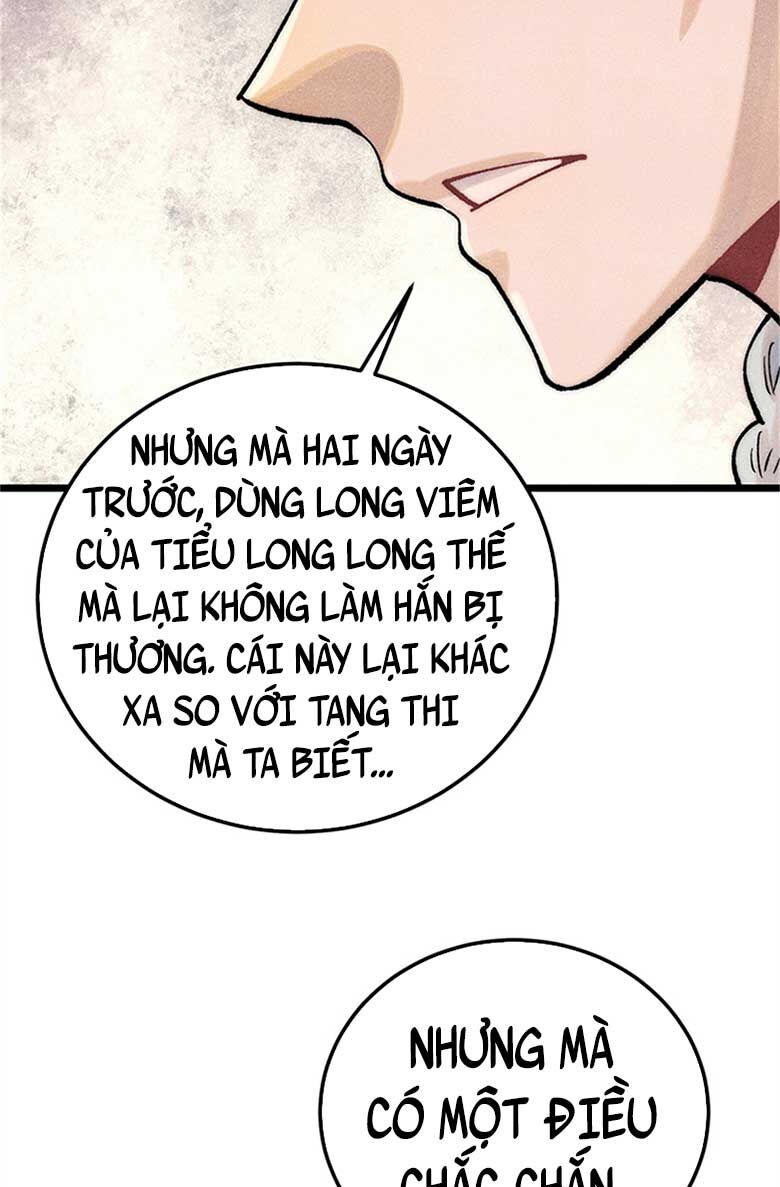 Vạn Cổ Tối Cường Tông Chapter 284 - Trang 47