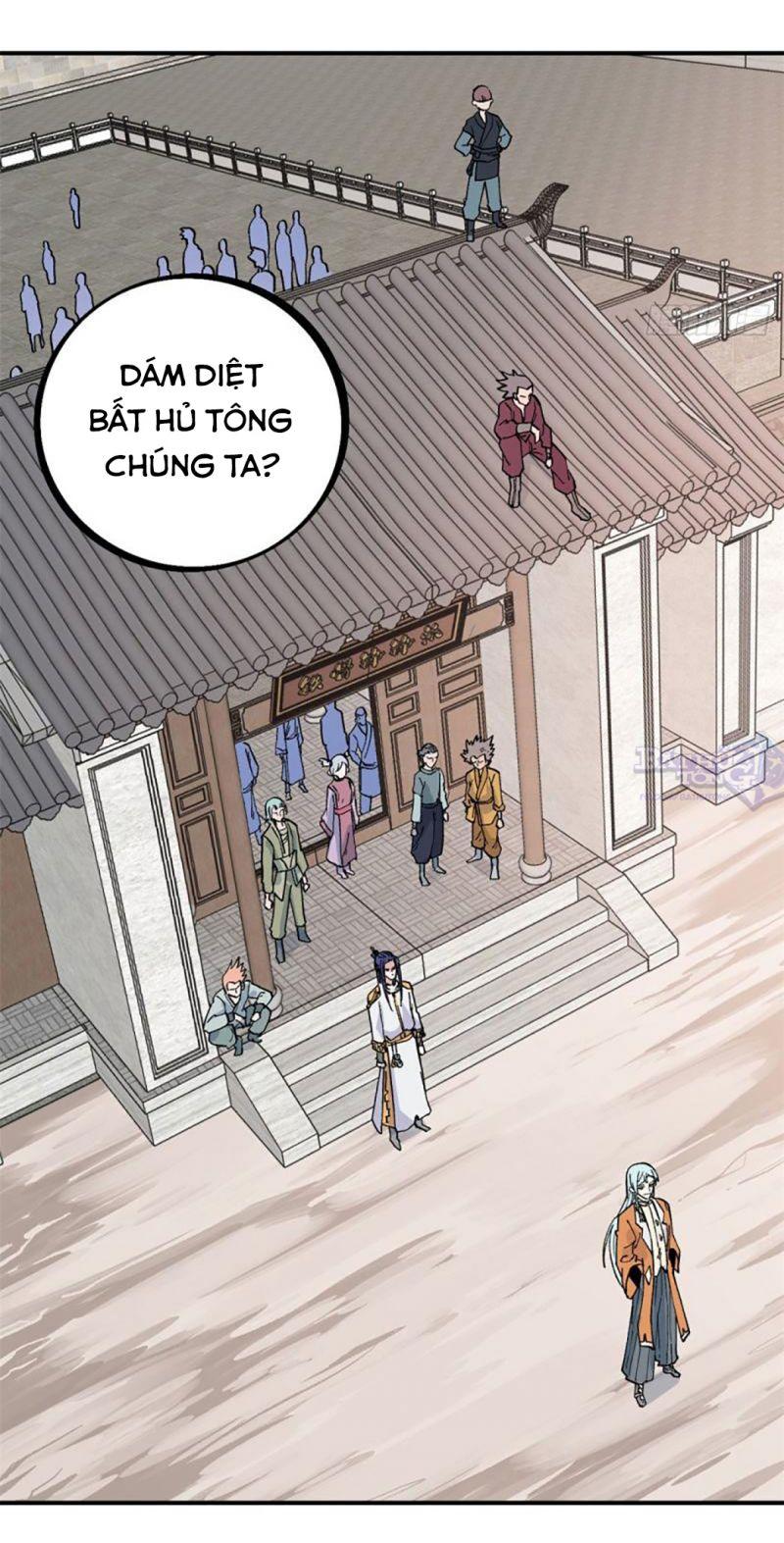 Vạn Cổ Tối Cường Tông Chapter 24 - Trang 14