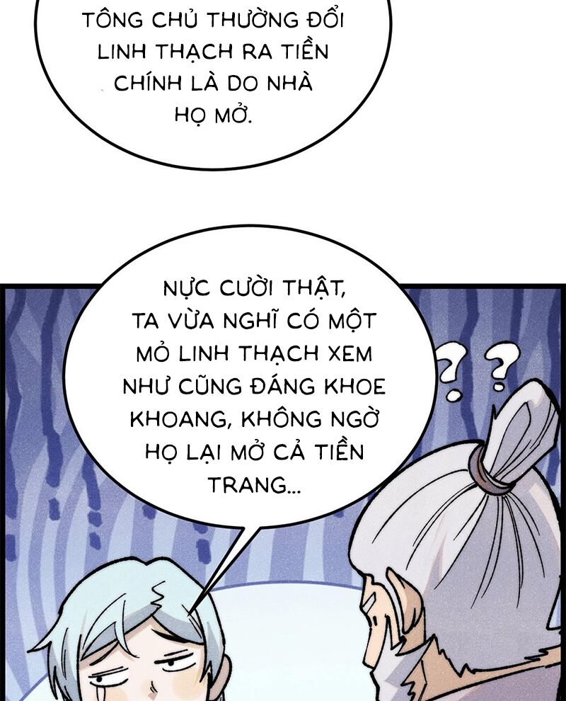 Vạn Cổ Tối Cường Tông Chapter 357 - Trang 58