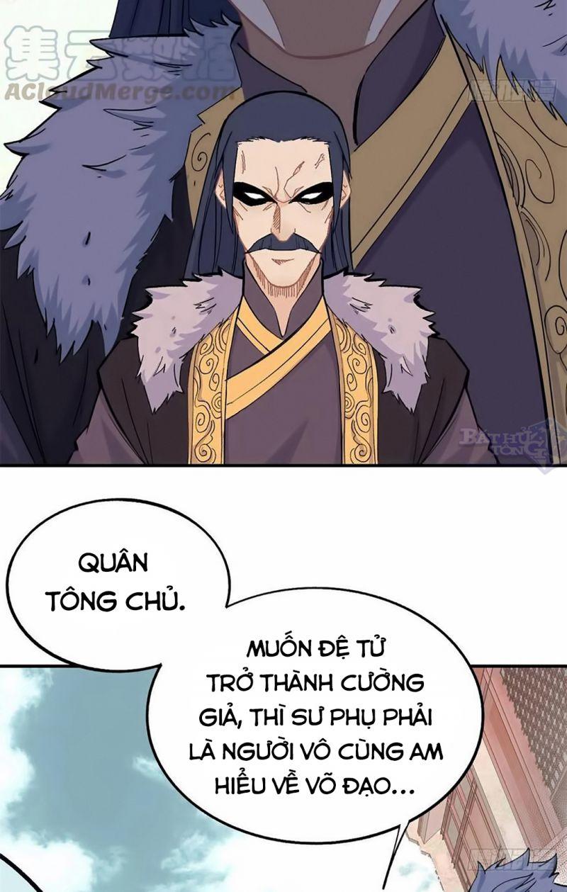 Vạn Cổ Tối Cường Tông Chapter 9 - Trang 24