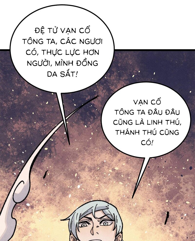 Vạn Cổ Tối Cường Tông Chapter 357 - Trang 35