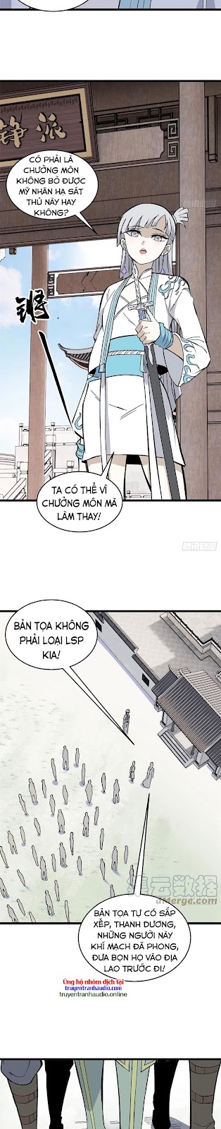 Vạn Cổ Tối Cường Tông Chapter 80 - Trang 2