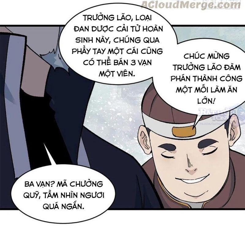 Vạn Cổ Tối Cường Tông Chapter 55 - Trang 15