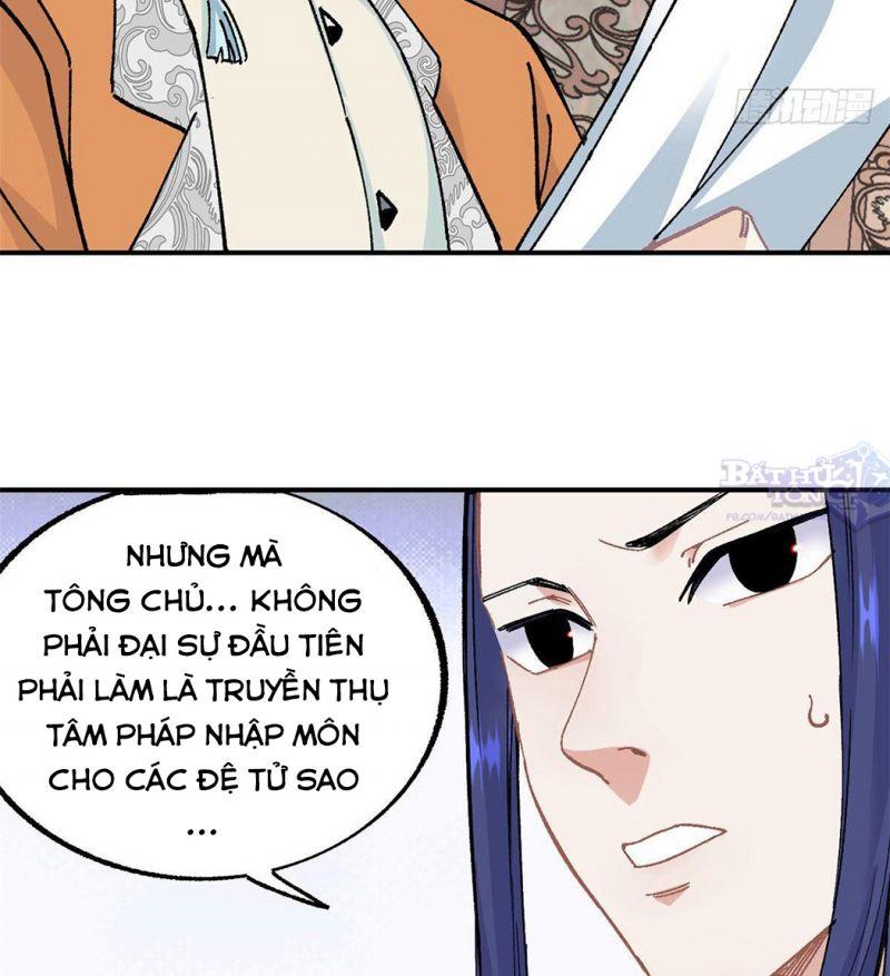 Vạn Cổ Tối Cường Tông Chapter 21 - Trang 35