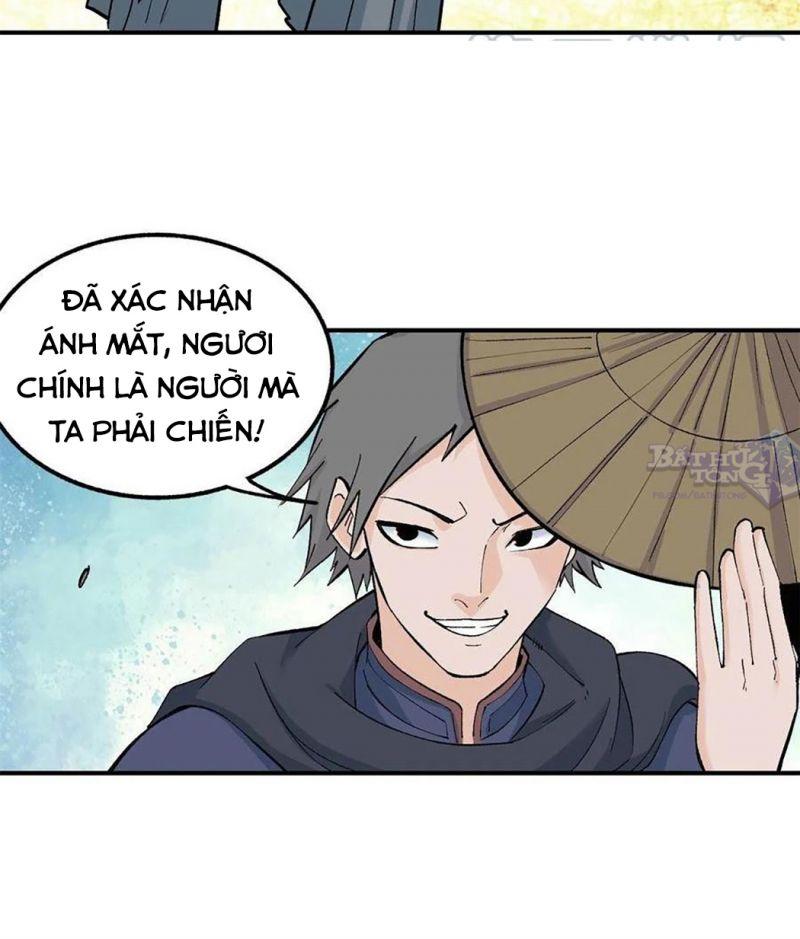 Vạn Cổ Tối Cường Tông Chapter 34 - Trang 11