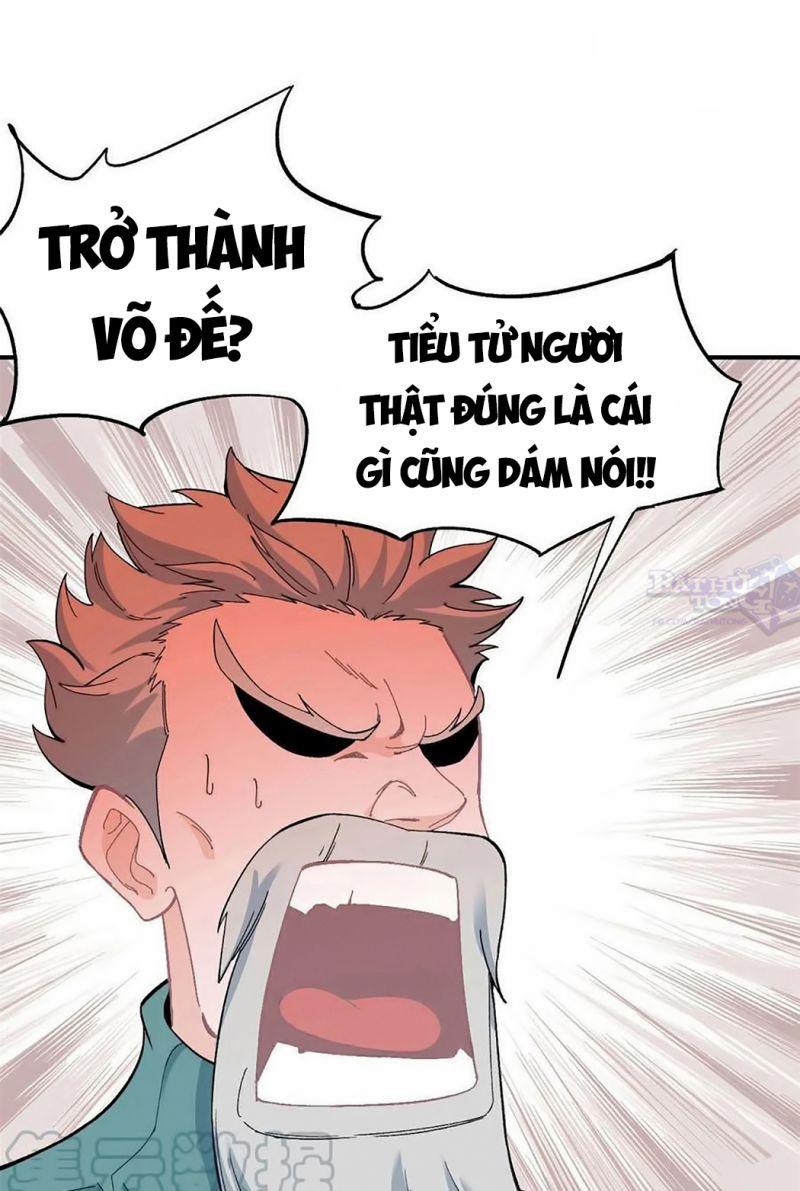 Vạn Cổ Tối Cường Tông Chapter 8 - Trang 43