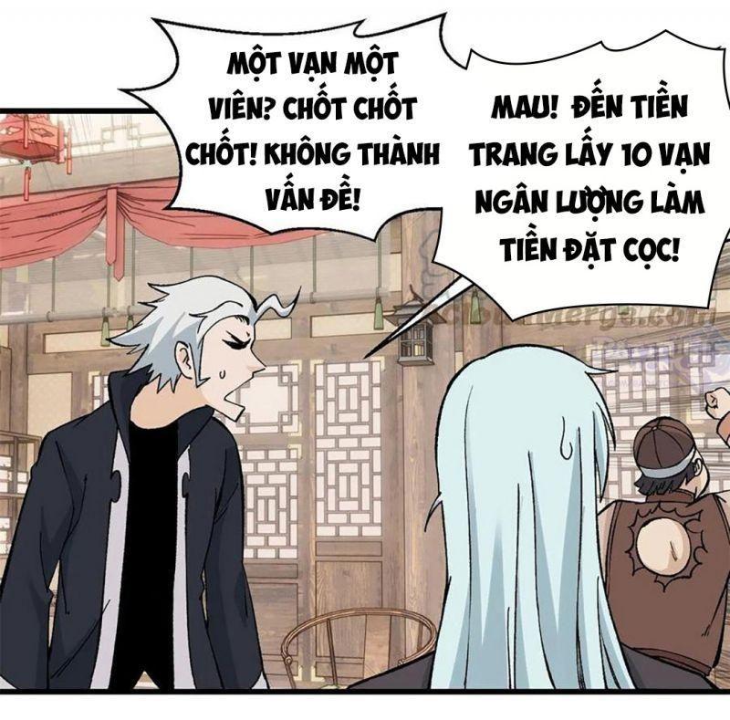 Vạn Cổ Tối Cường Tông Chapter 55 - Trang 5